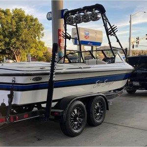 Meet your Posher, Shane